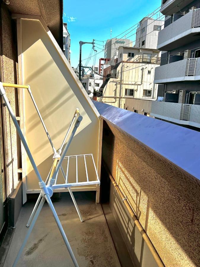 水之道 호텔 오사카 외부 사진