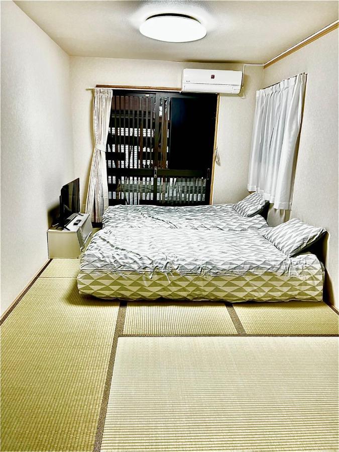 水之道 호텔 오사카 외부 사진