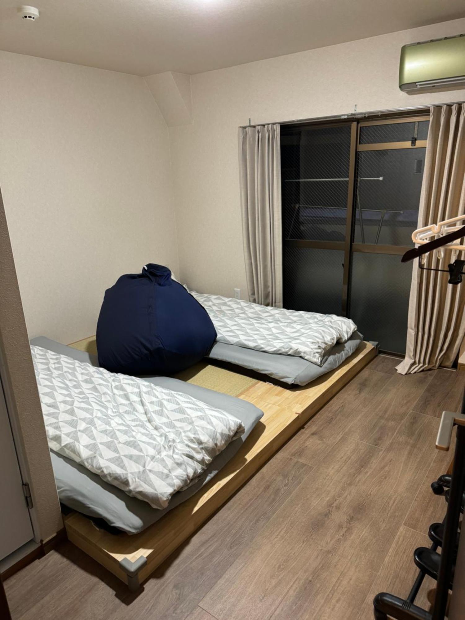 水之道 호텔 오사카 외부 사진